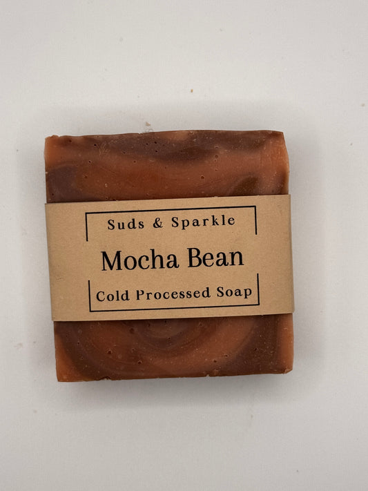 Mocha Bean