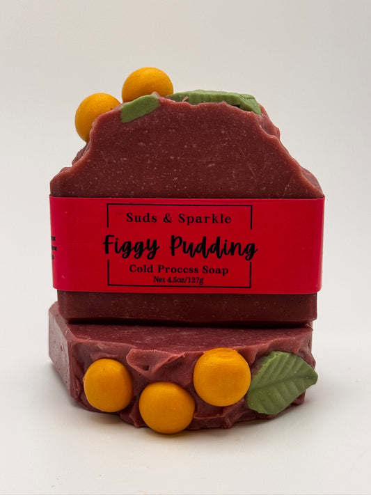 Figgy Pudding