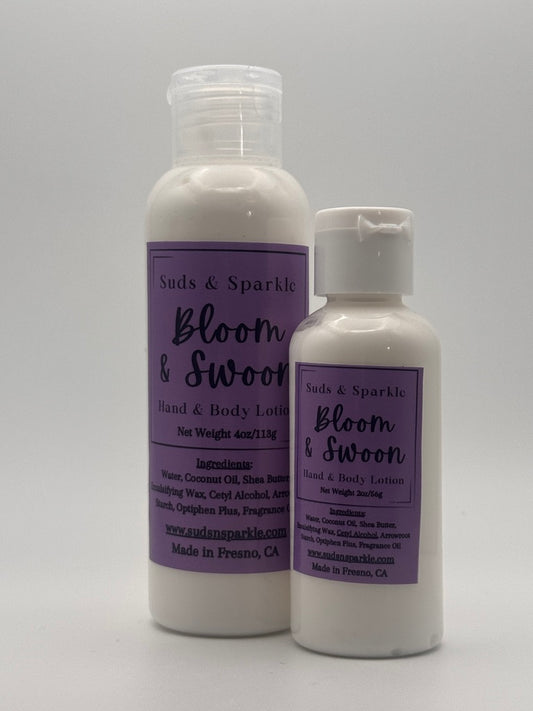 Bloom & Swoon