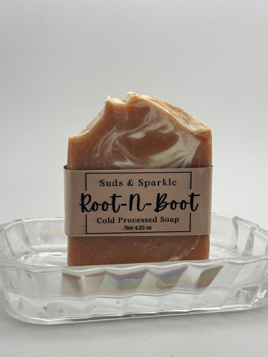 Root & Boot