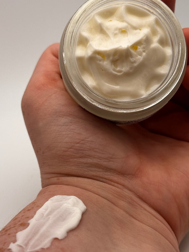Soft Spot Face Cream