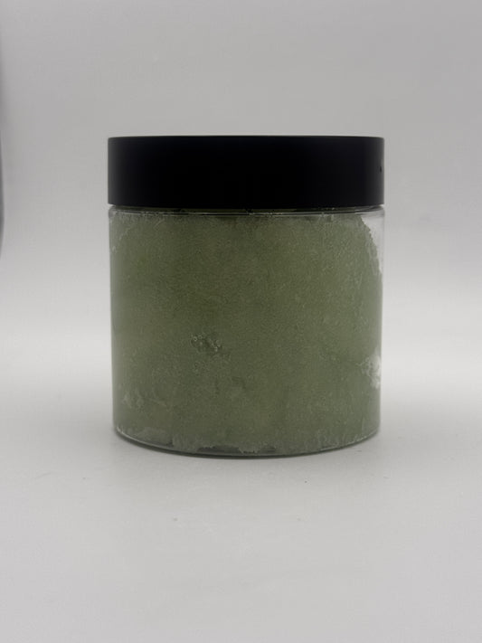 Cucumber Melon