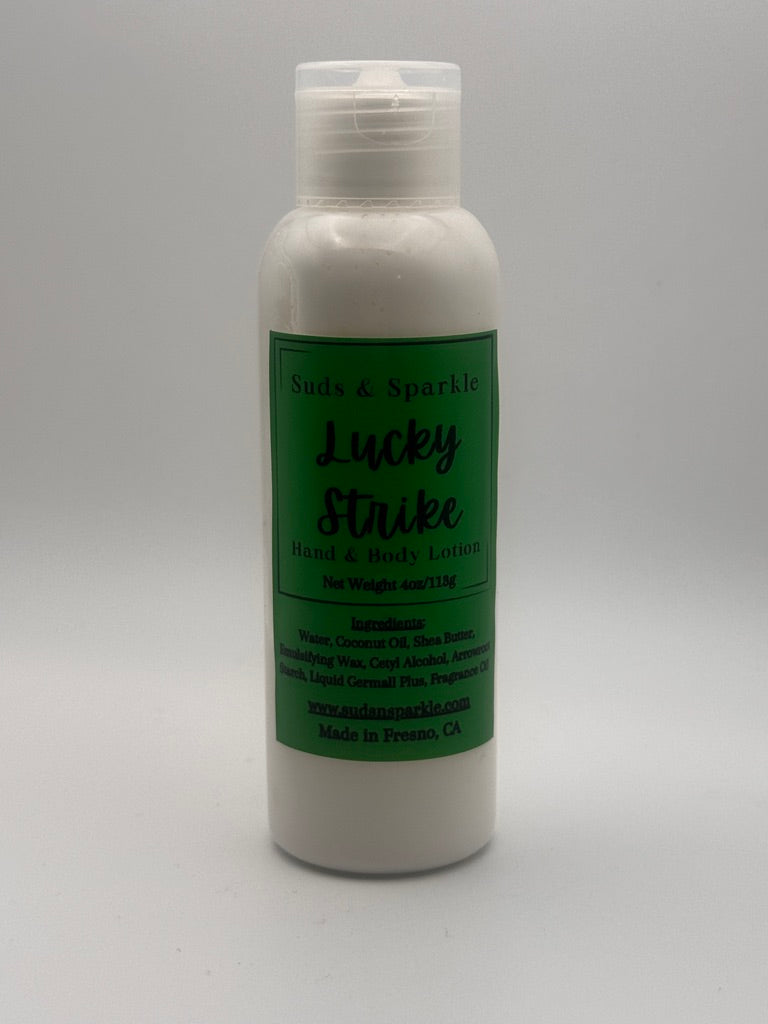 Lucky Strike