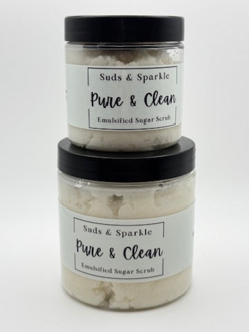 Pure & Clean