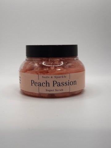 Peach Passion