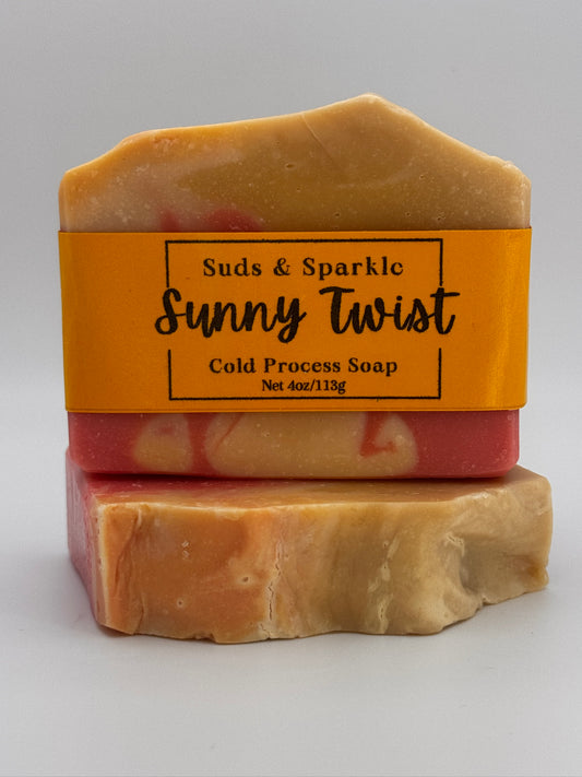 Sunny Twist