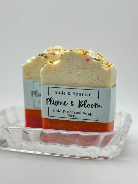 Plume & Bloom