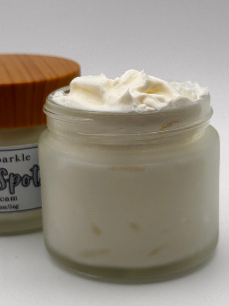 Soft Spot Face Cream