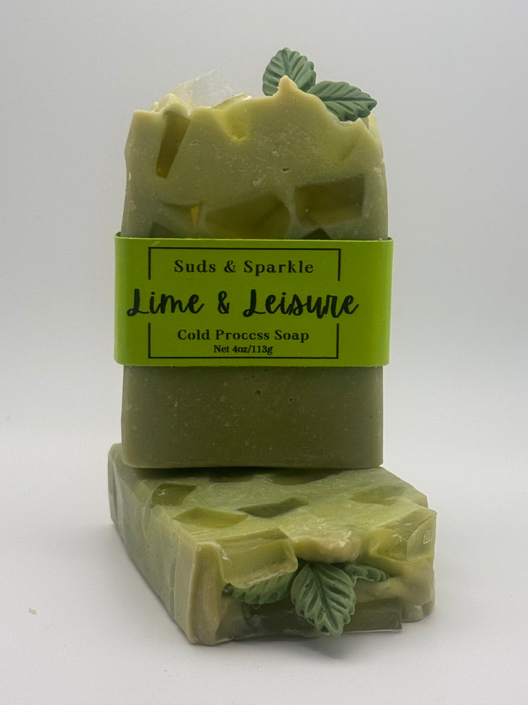 Lime & Leisure