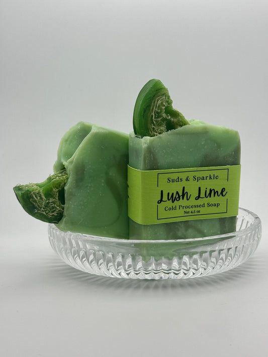 Lush Lime