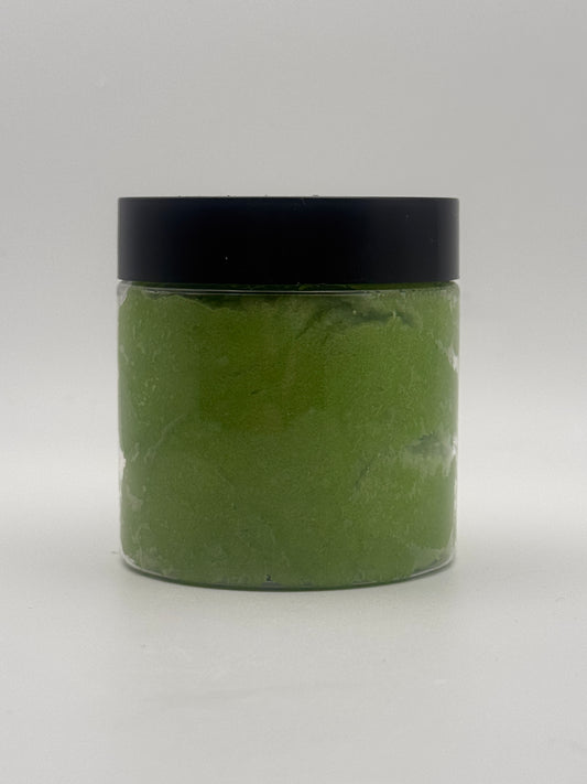 Green Apple