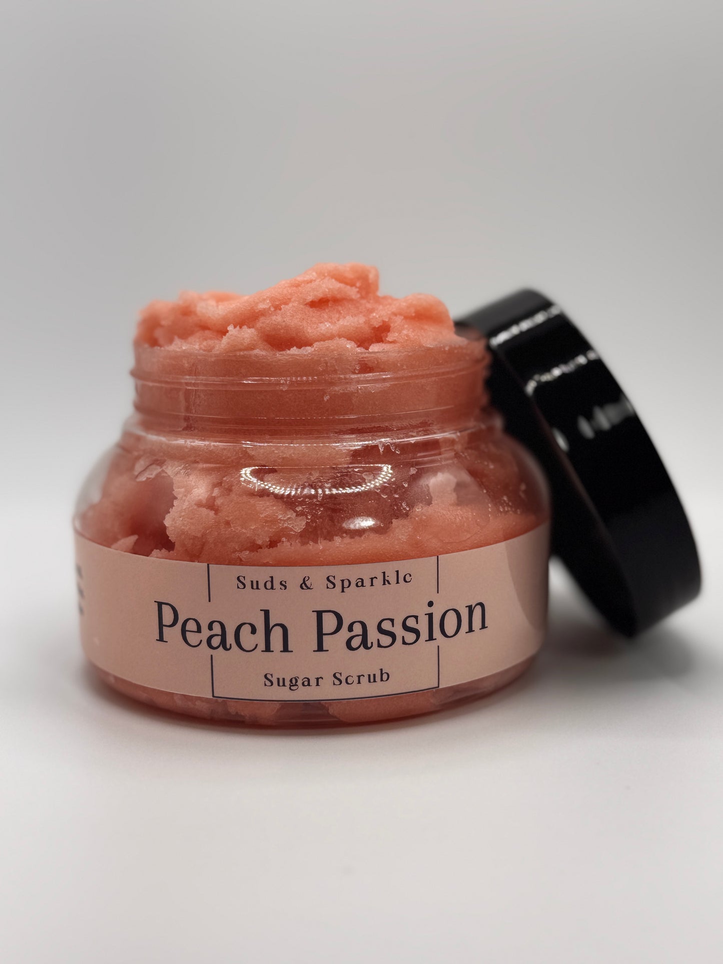 Peach Passion