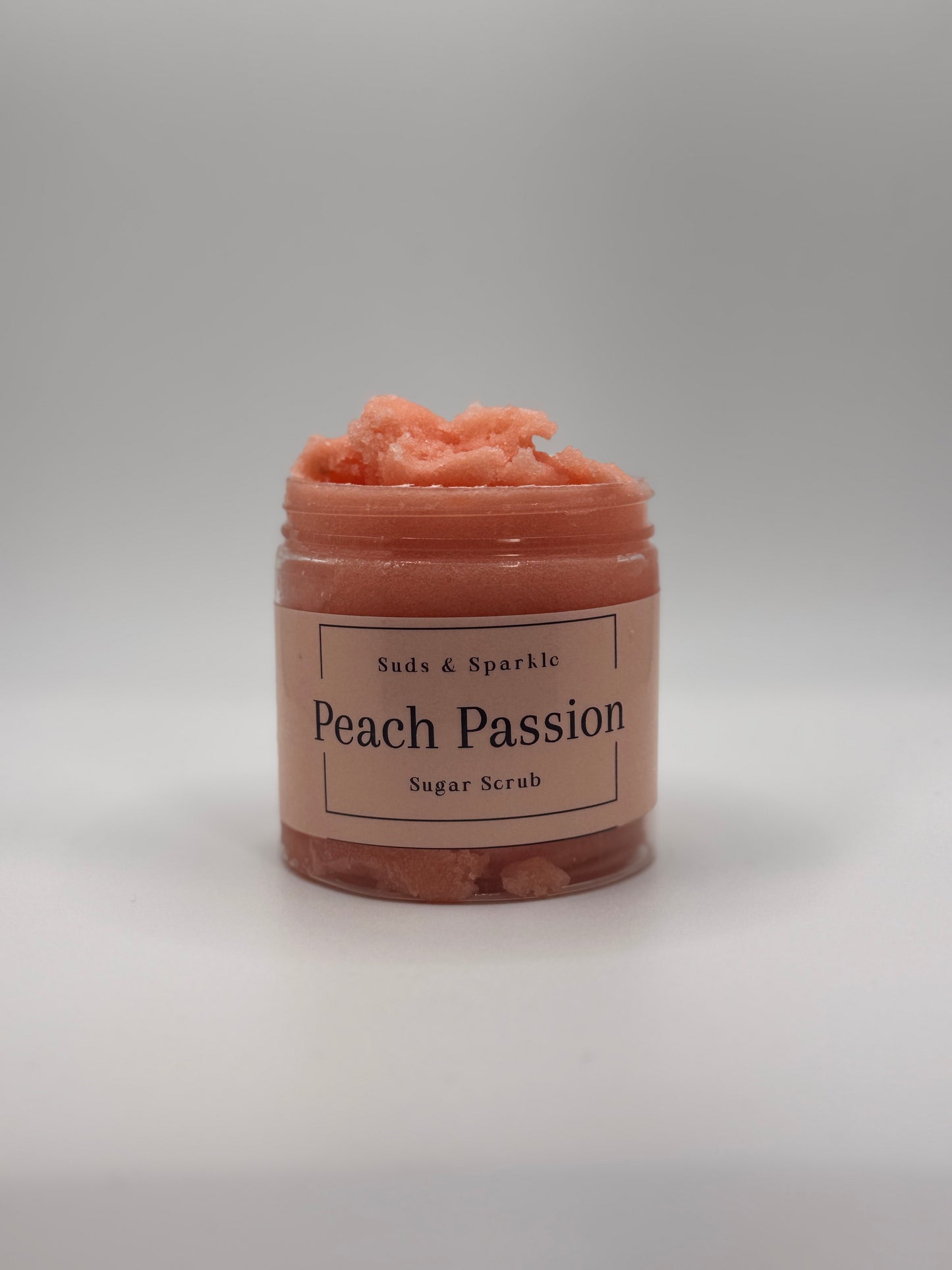 Peach Passion