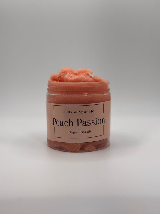 Peach Passion