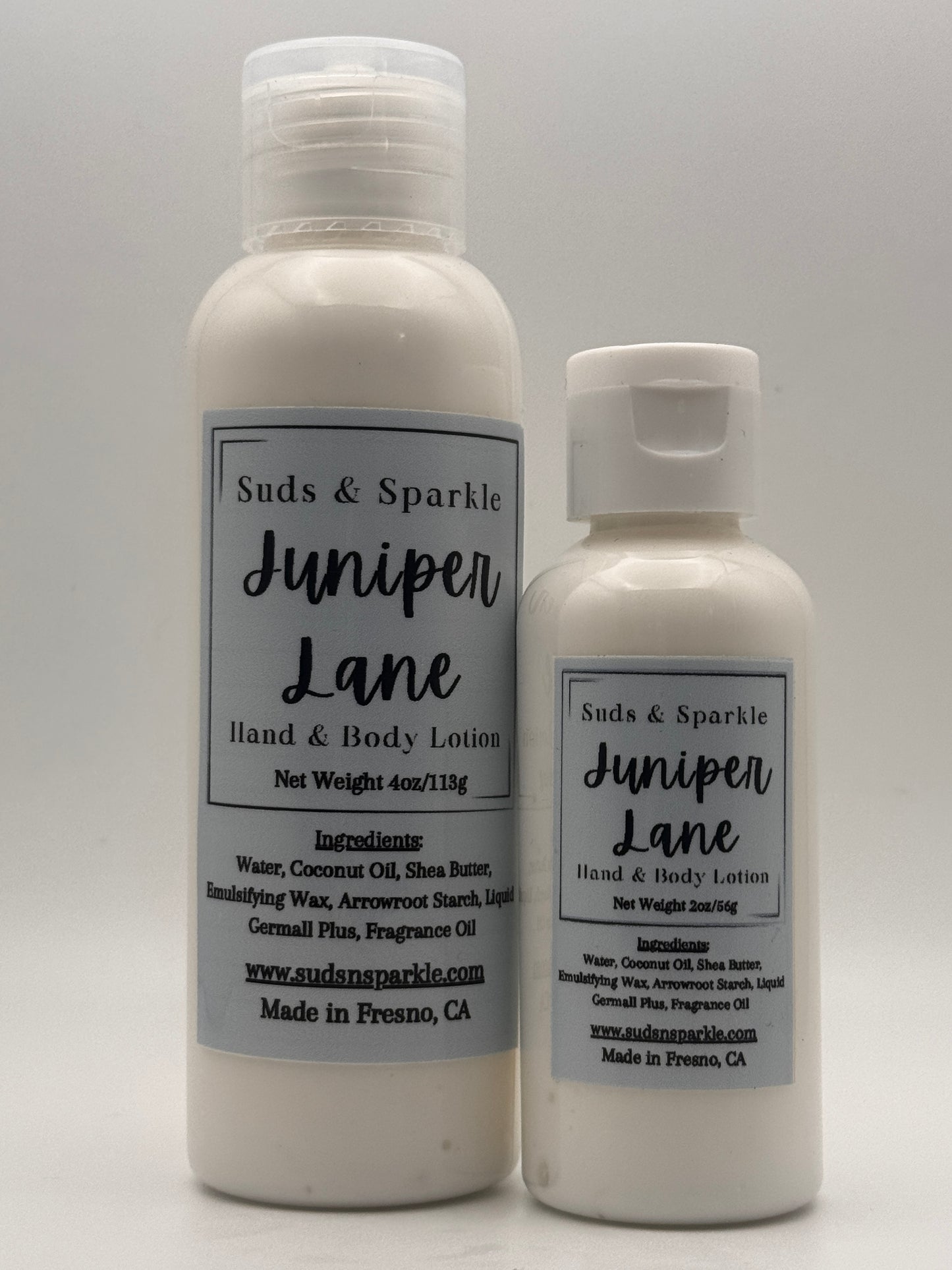 Juniper Lane
