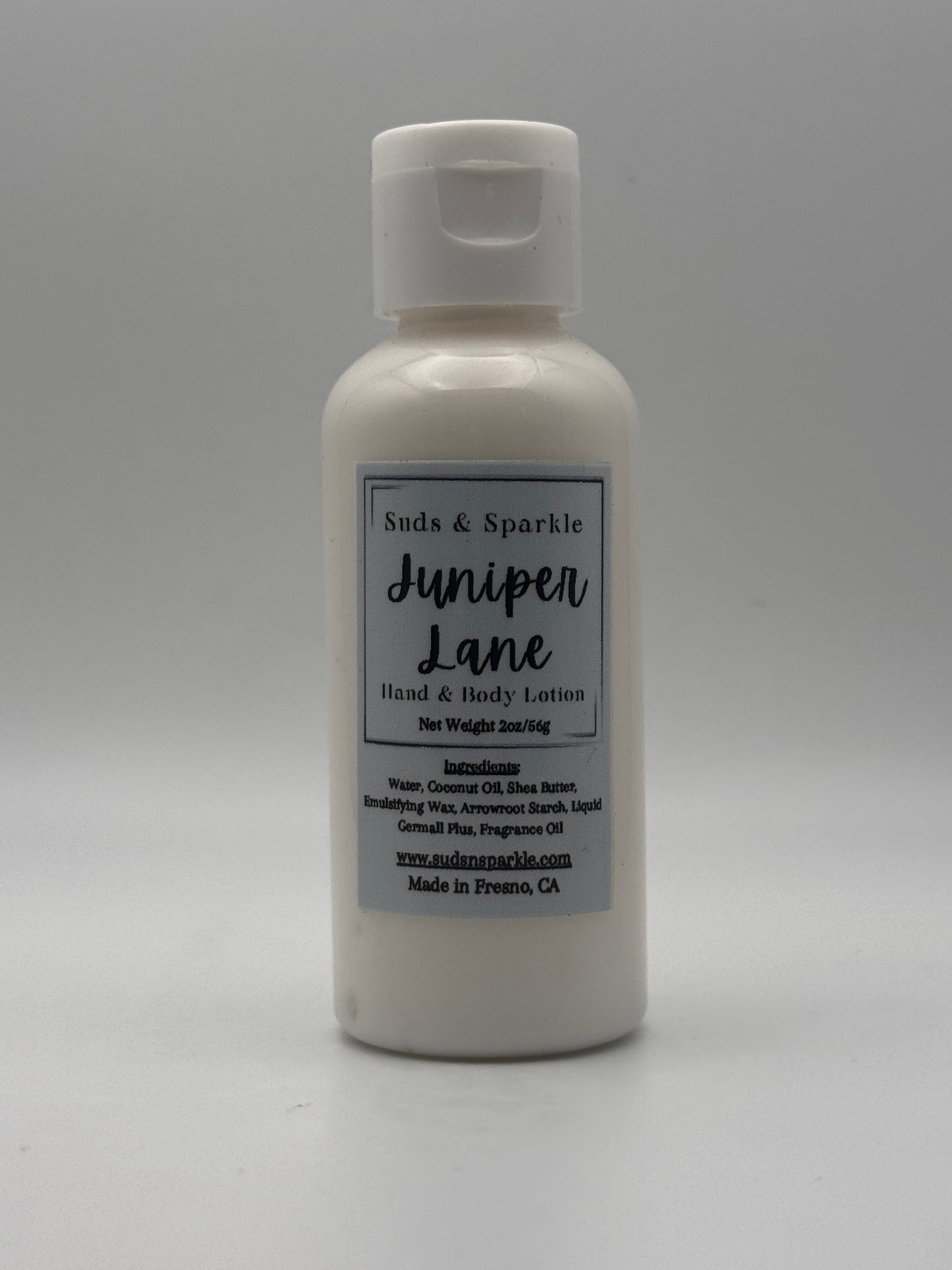 Juniper Lane