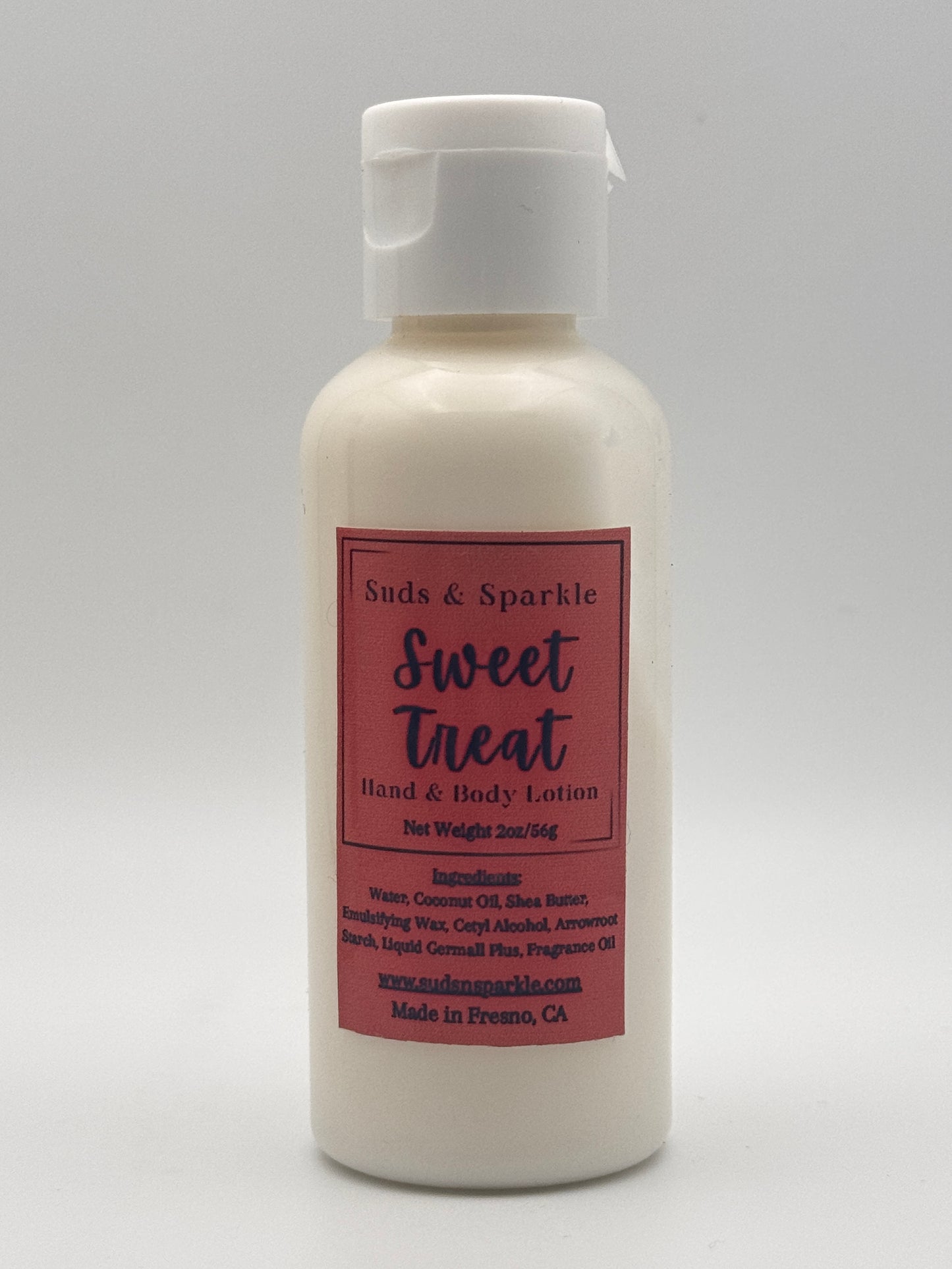 Sweet Treat
