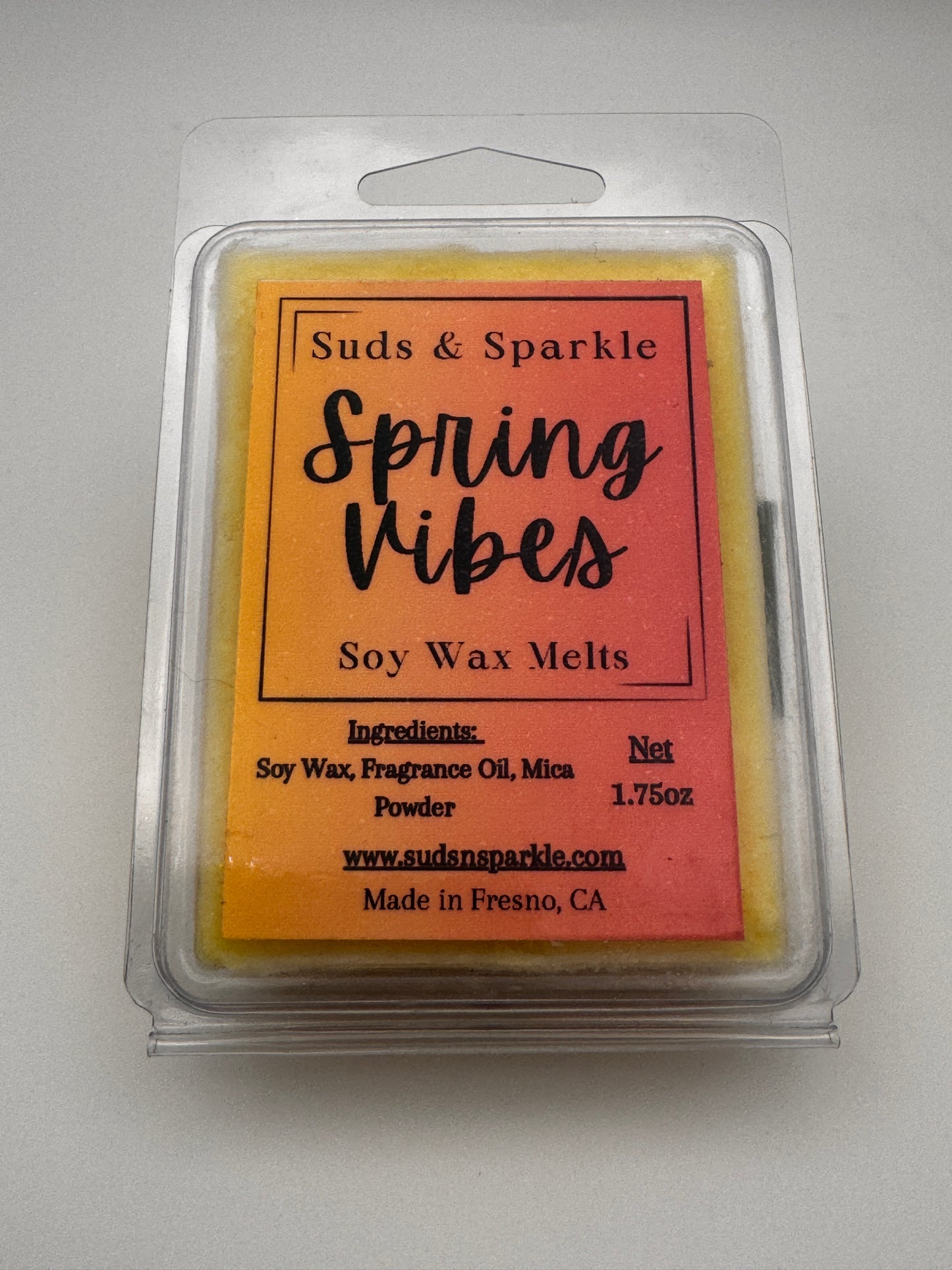 Spring Fresh