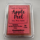 Apple Peel