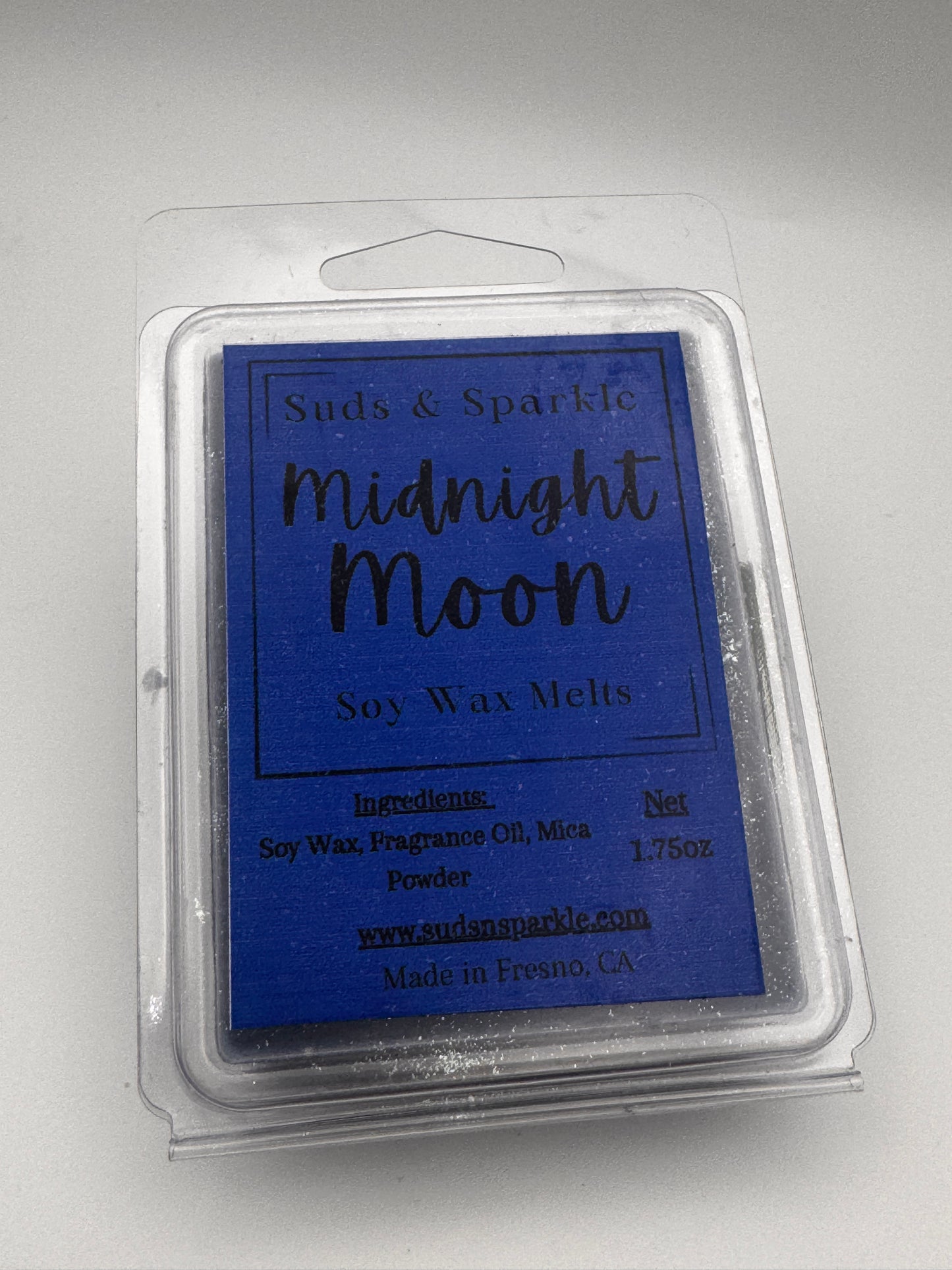 Midnight Moon