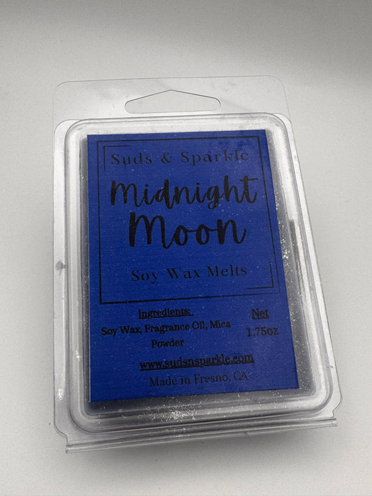 Midnight Moon