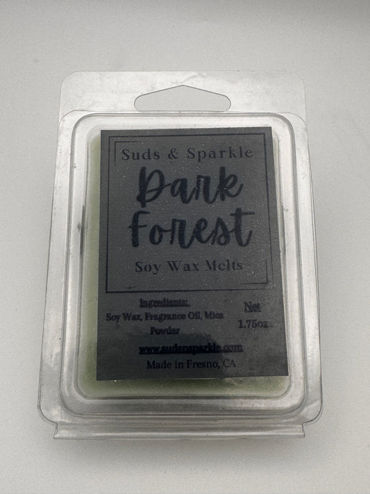 Deep Forest