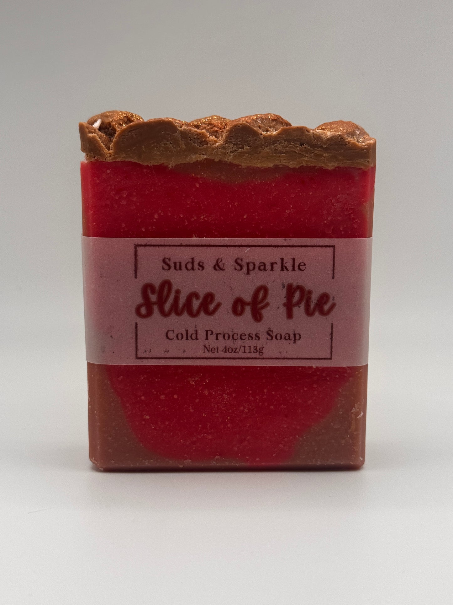 Slice of Pie