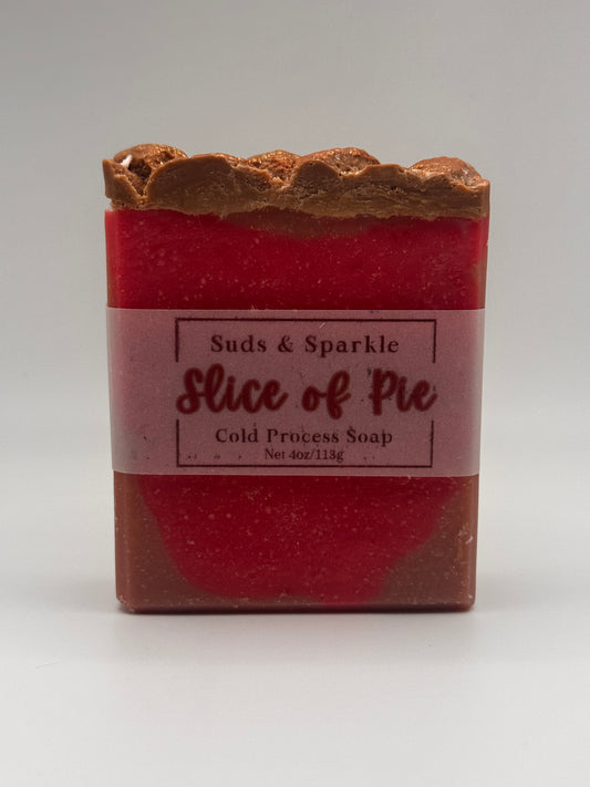 Slice of Pie