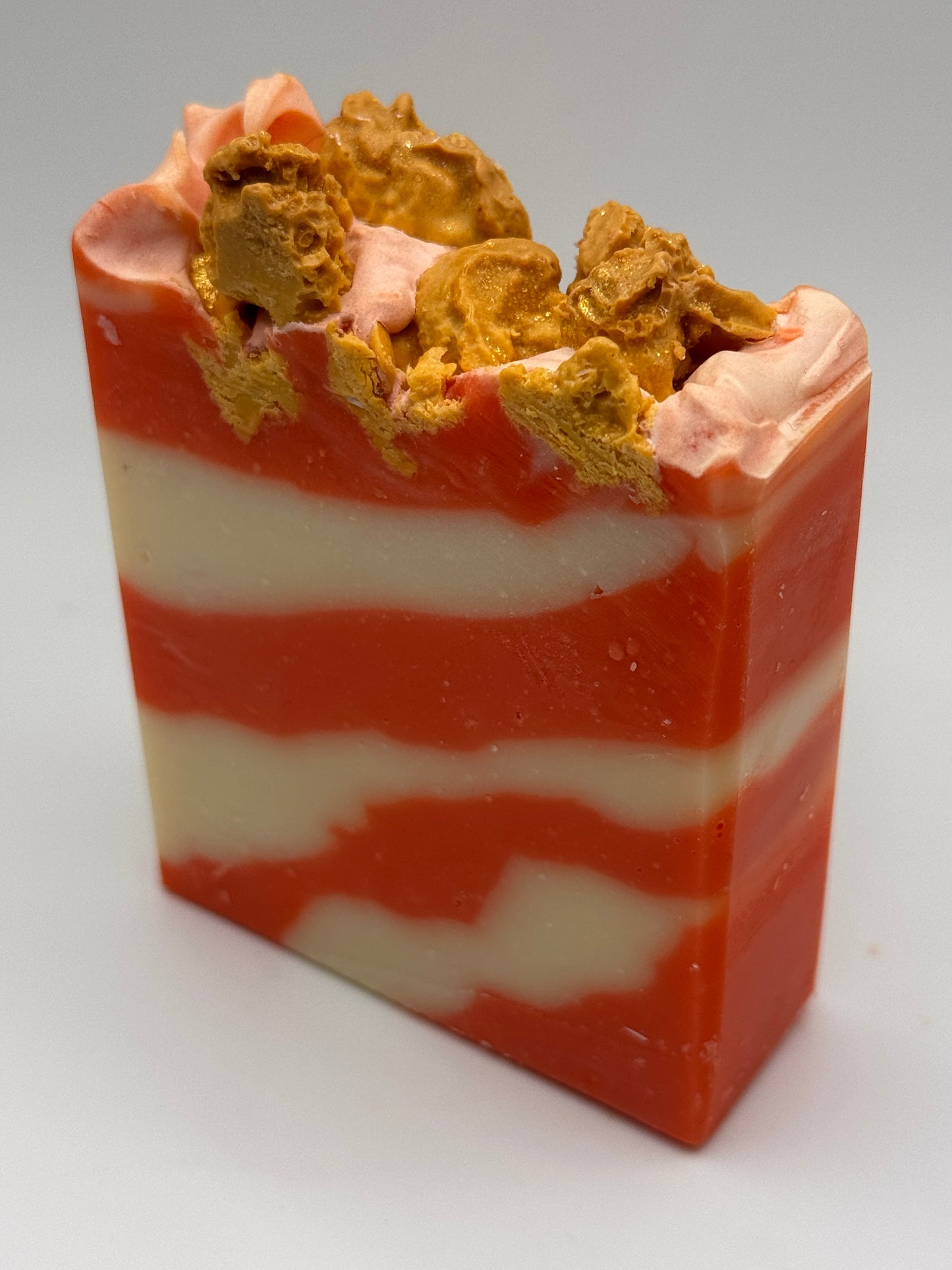 Caramel Corn