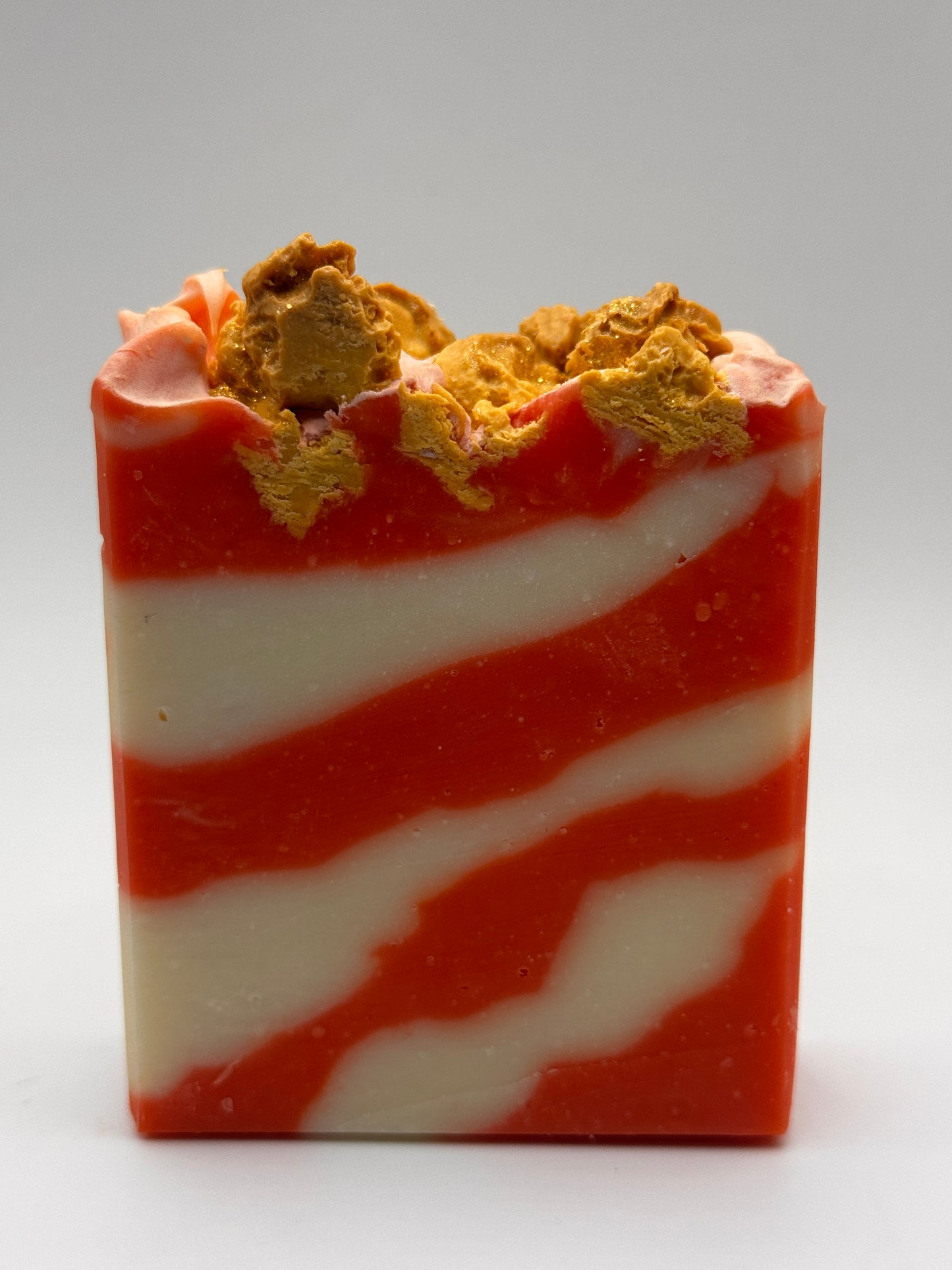 Caramel Corn