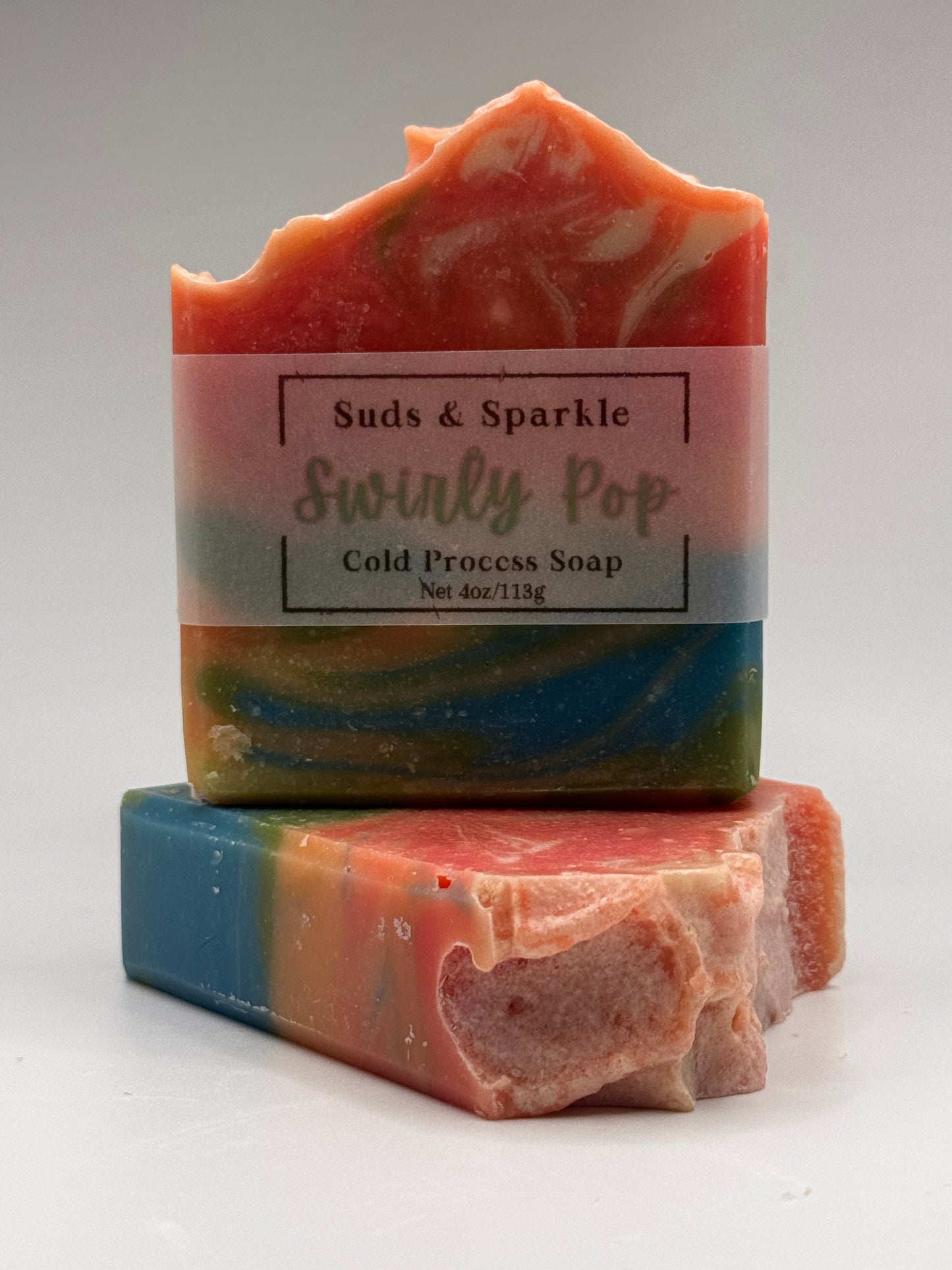 Swirly Pop