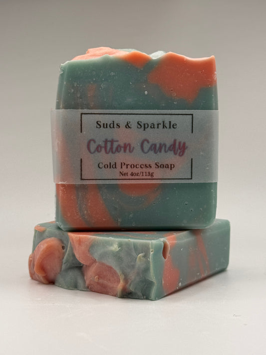Cotton Candy