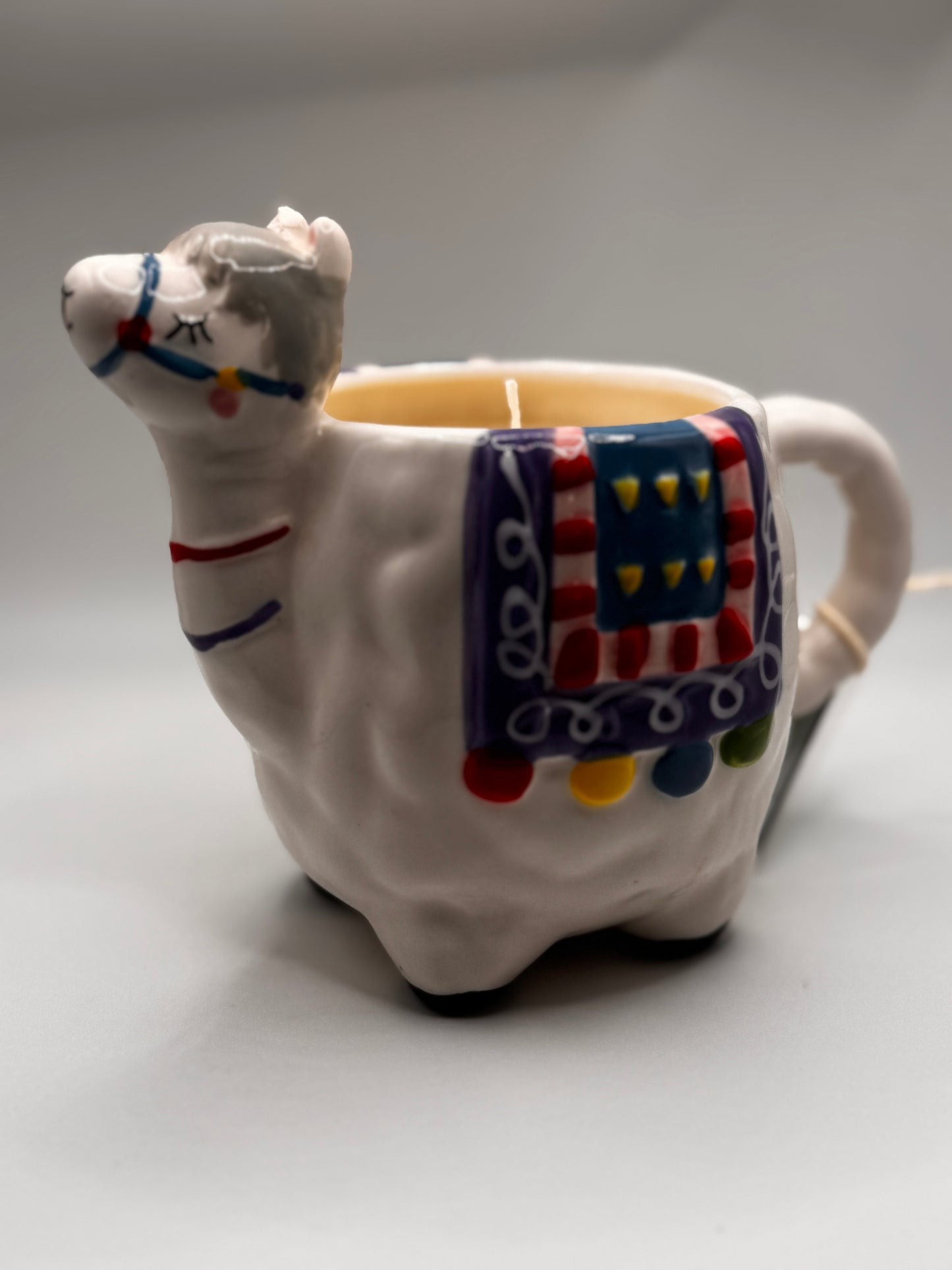 Llama-Ste