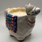 Llama-Ste