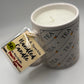Peach White Tea