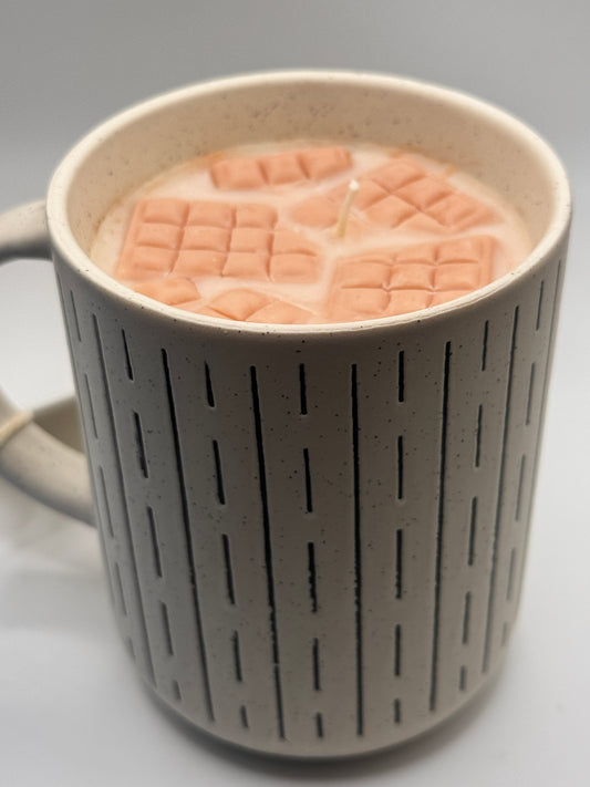 Cocoa Cashmere