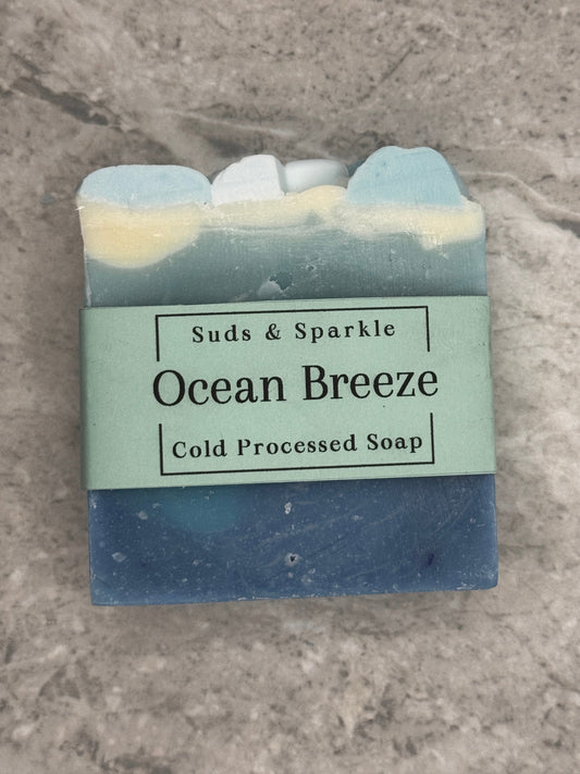 Ocean Breeze