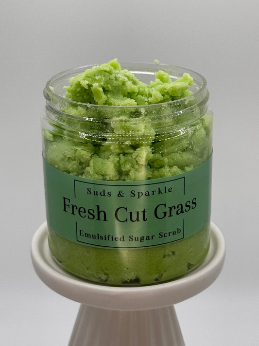 Fress Cut Grass