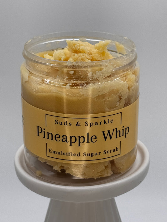 Pineapple Whip