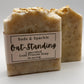 Oat-Standing