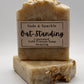 Oat-Standing