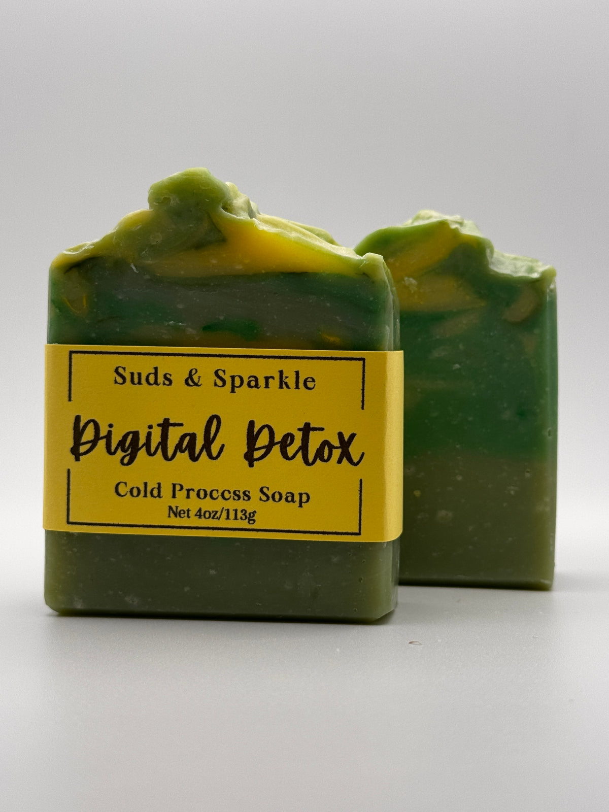 Digital Detox