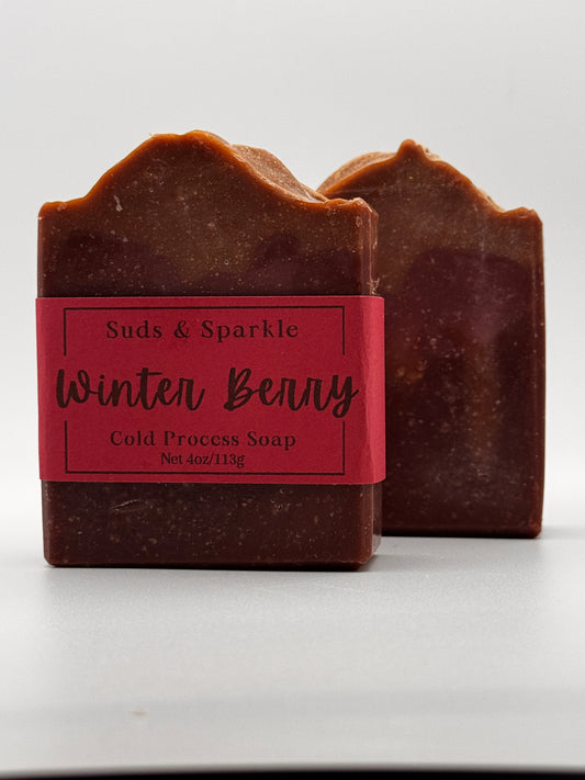Winter Berry