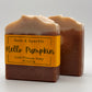 Hello Pumpkin
