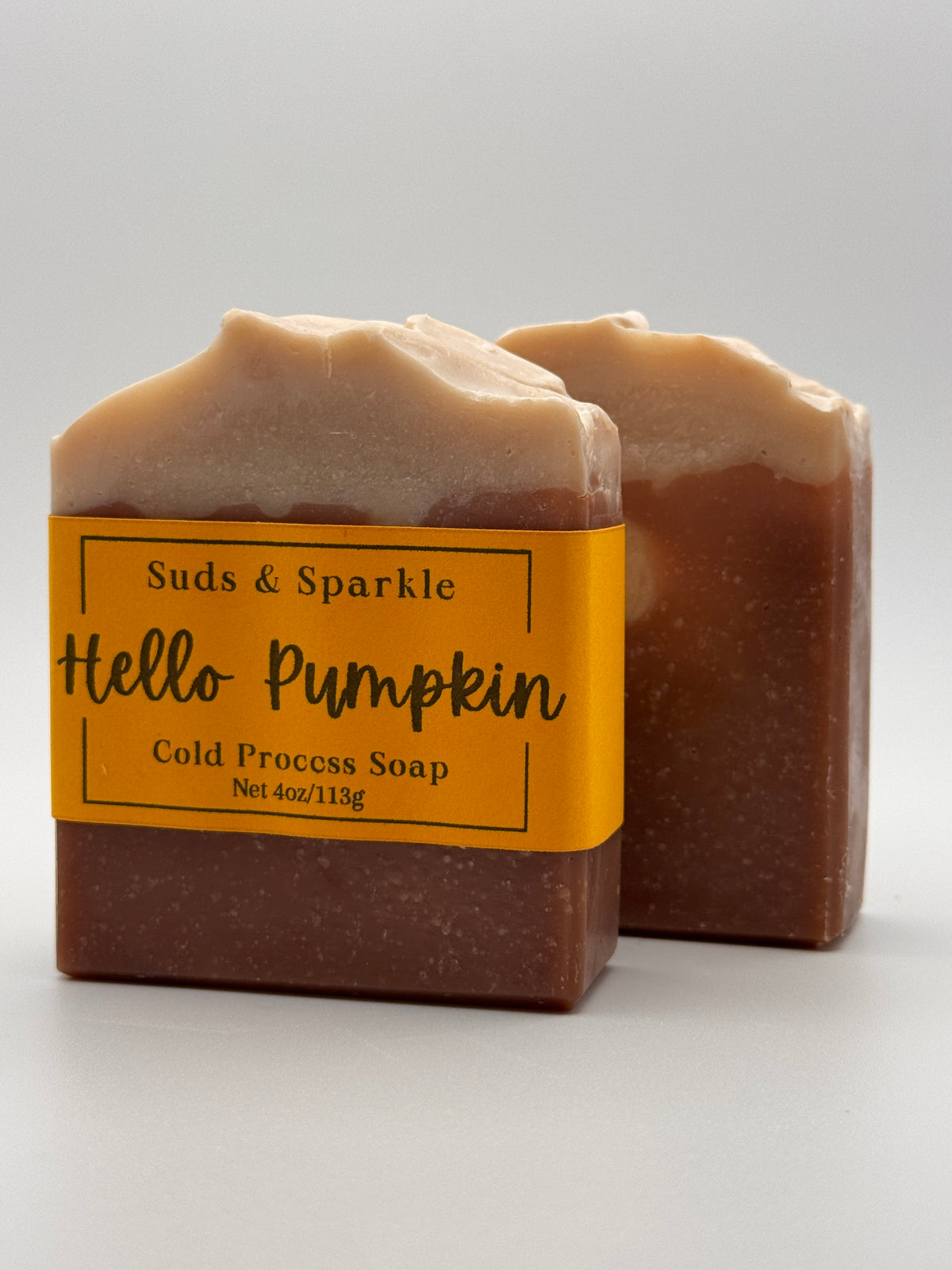 Hello Pumpkin