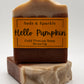 Hello Pumpkin