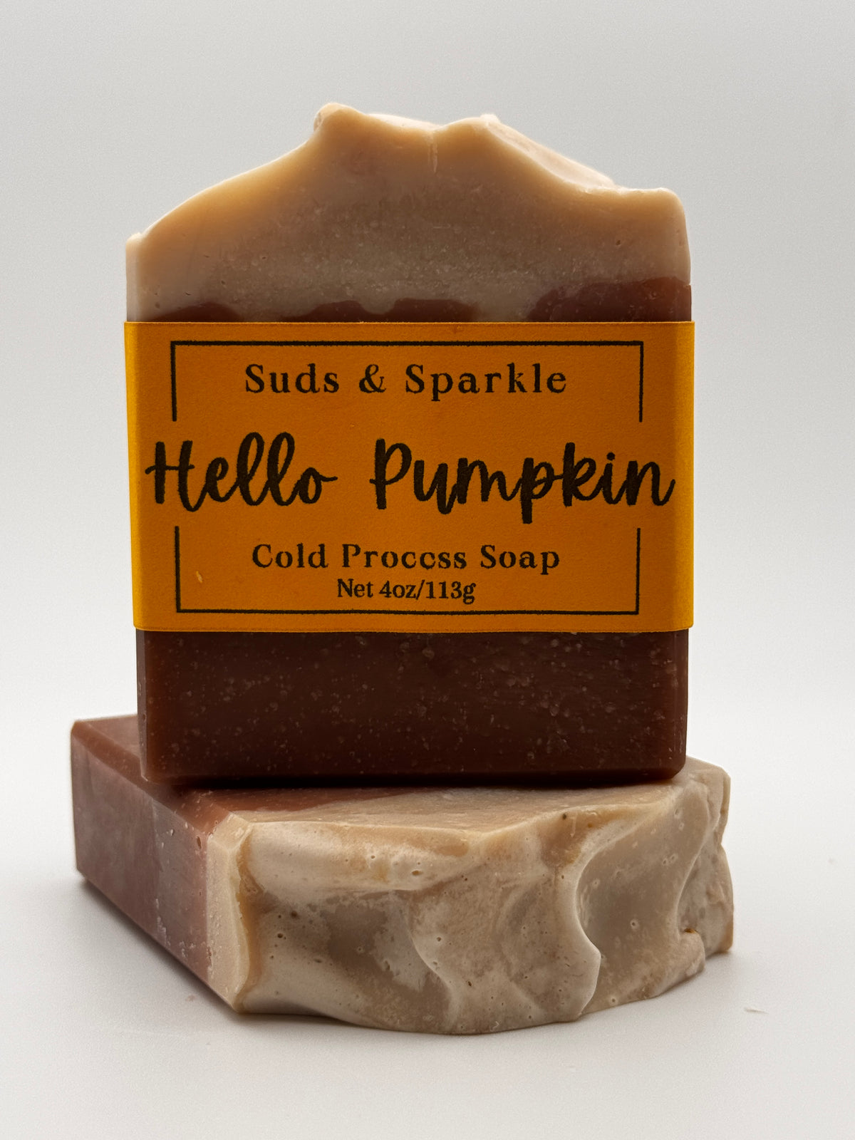 Hello Pumpkin