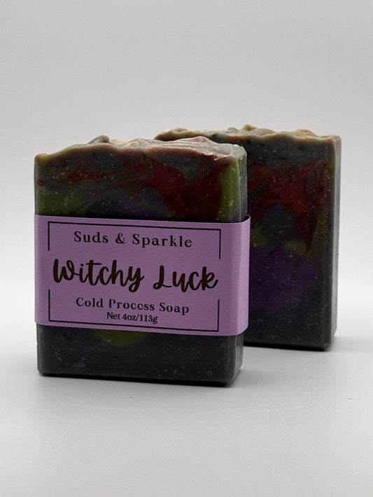 Witchy Luck