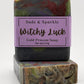 Witchy Luck