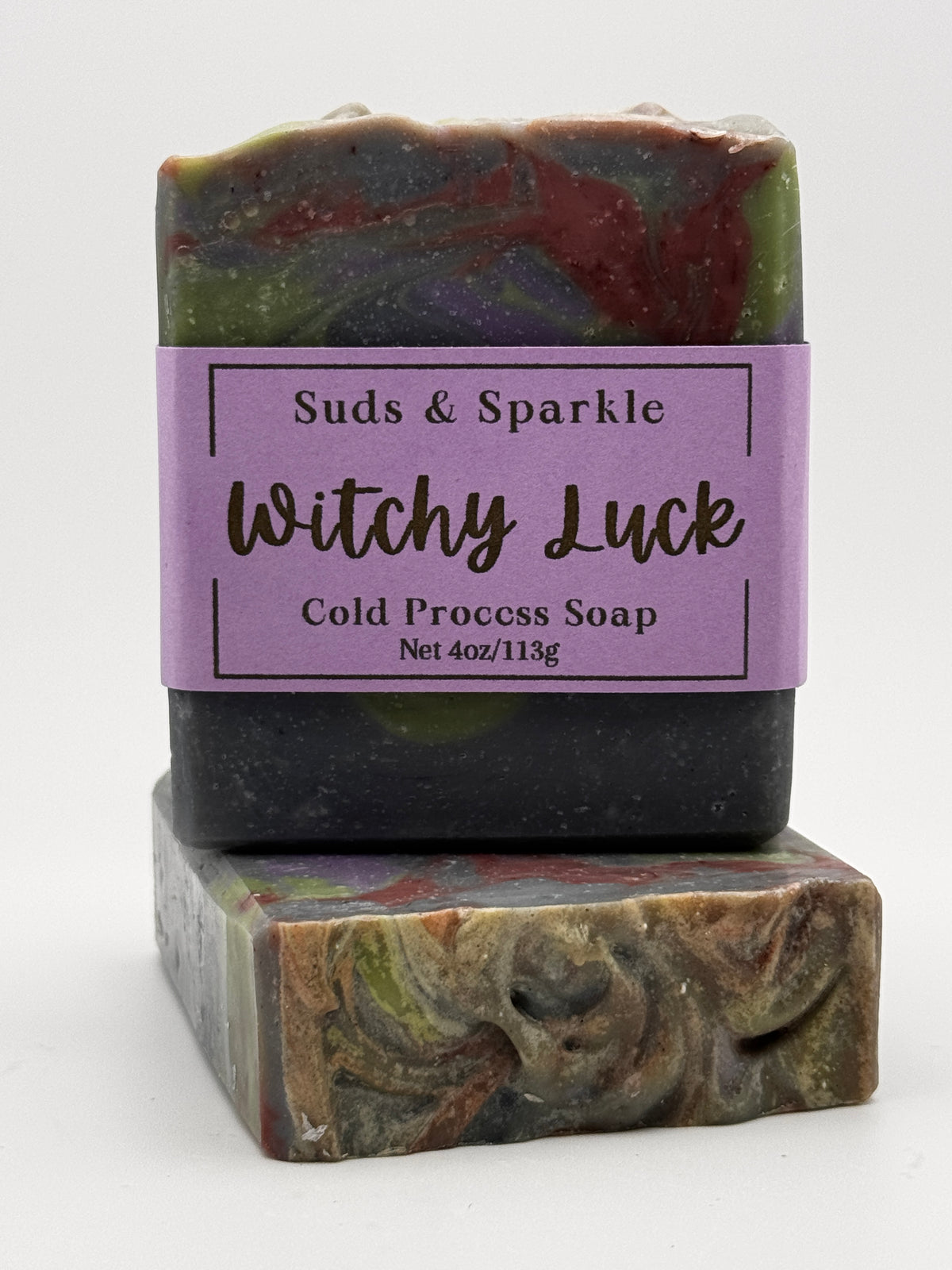 Witchy Luck